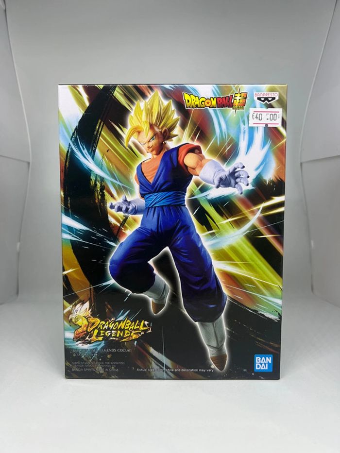 Dragon Ball Z Vegeto