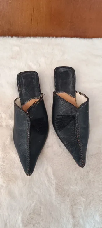 Babouche Marocaine, taille 36