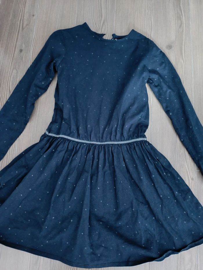 Robe Vertbaudet