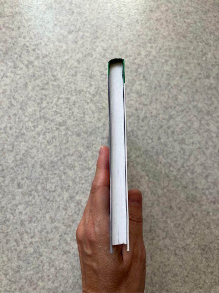 Alice et le carnet vert ~ Caroline Quine (1€80) - photo numéro 5