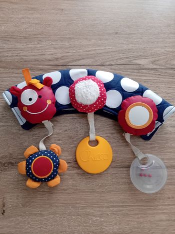 Accessoire jouets poussette Chicco