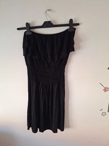 Robe sans manche