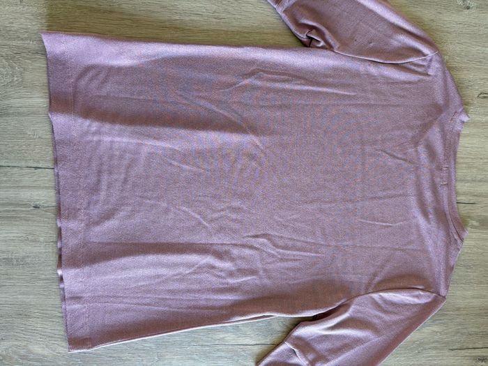 T-shirt irisé - photo numéro 3