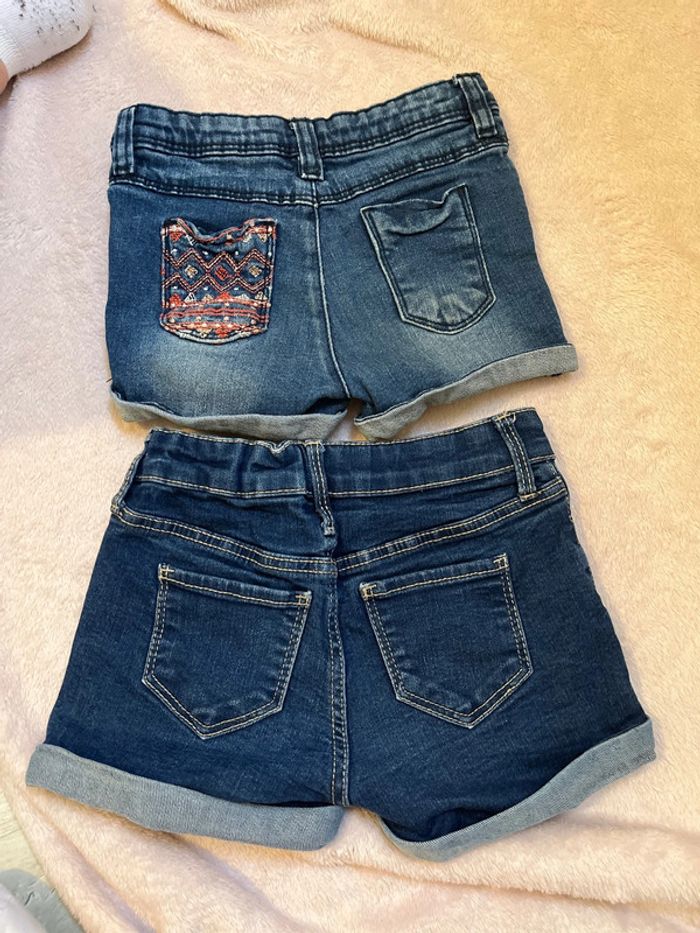 Shorts - photo numéro 2