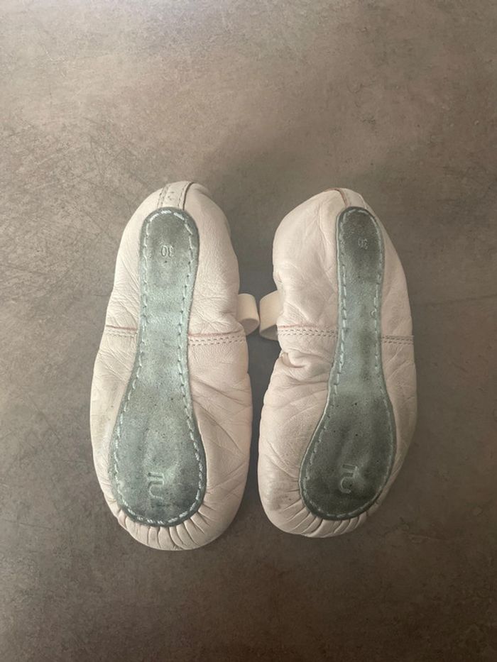 Chaussons de danse 27/28 - photo numéro 2