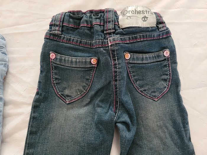 Jeans - photo numéro 8