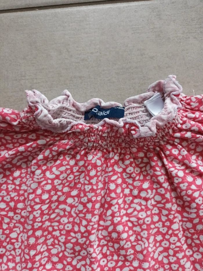 Haut ML okaidi 5 ans - photo numéro 2