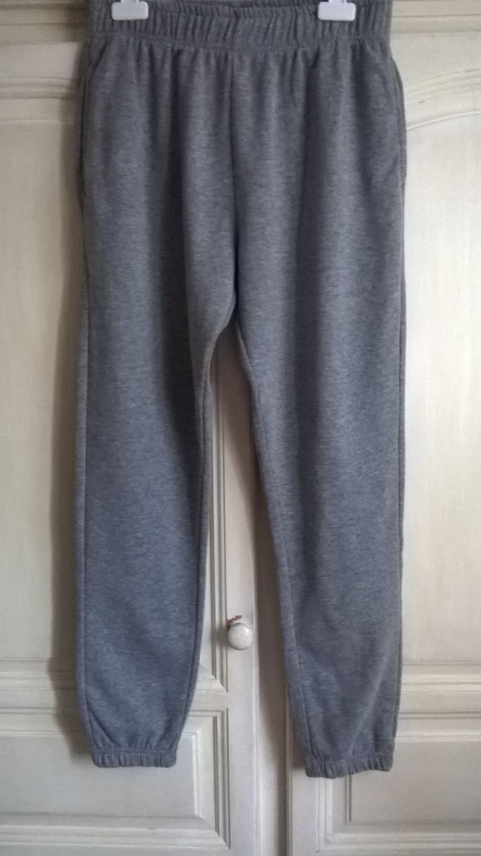 bas de jogging kiabi TM