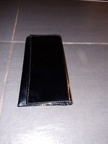 Porte cartes et billets