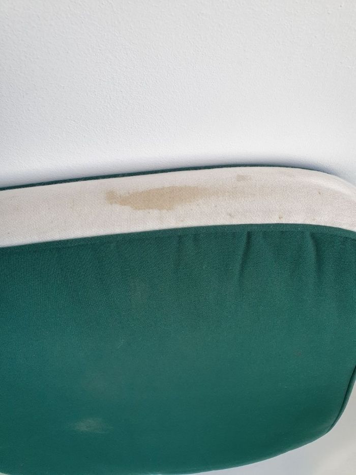 4 coussins pour chaise - photo numéro 9