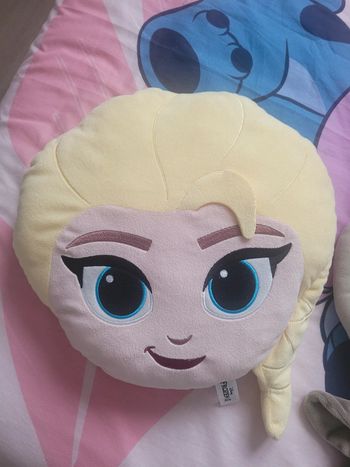 Coussin Elsa