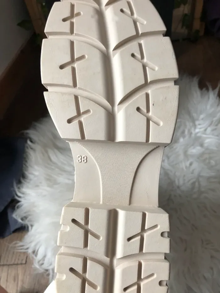 Bottes neuves - photo numéro 8