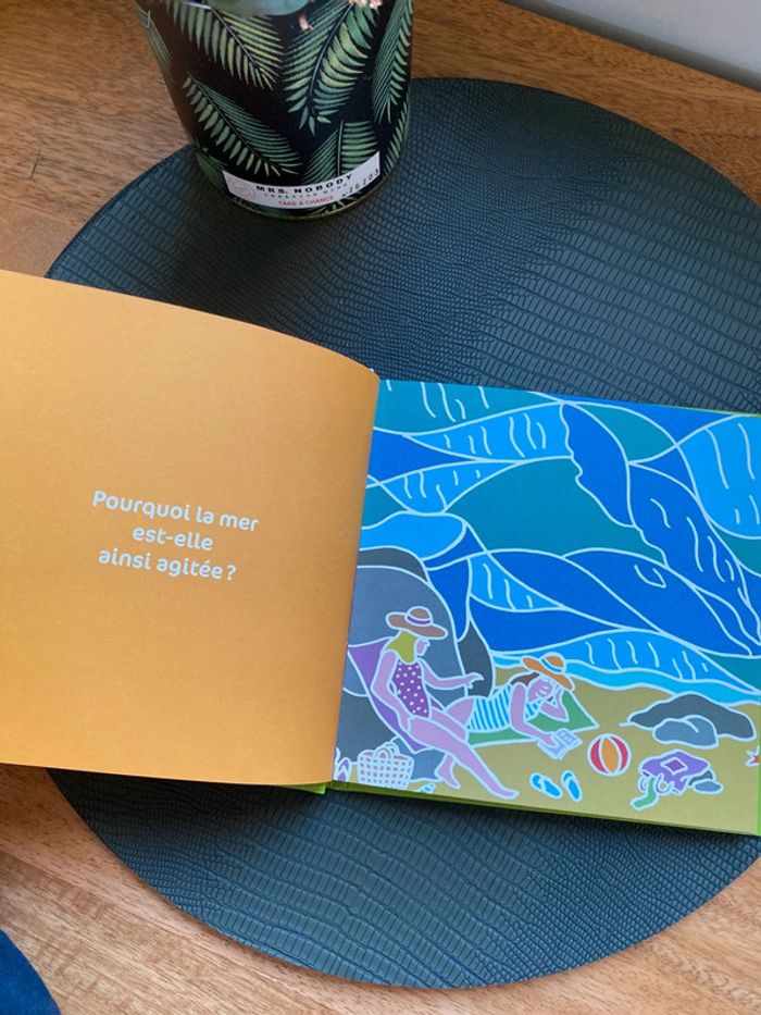 Livre enfant images cachées - photo numéro 5