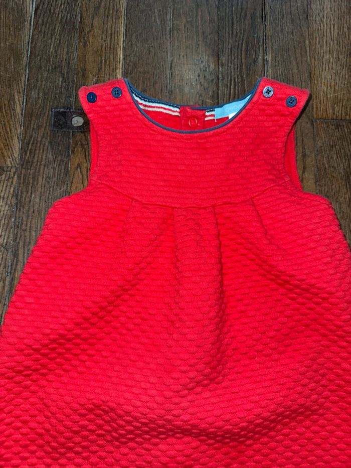 Robe obaibi 24 mois - photo numéro 2
