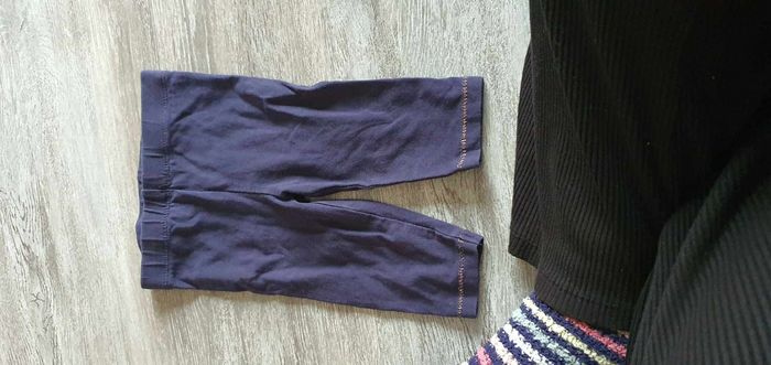 Bas fille 3mois - photo numéro 9