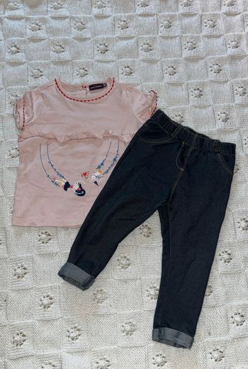 Tenue