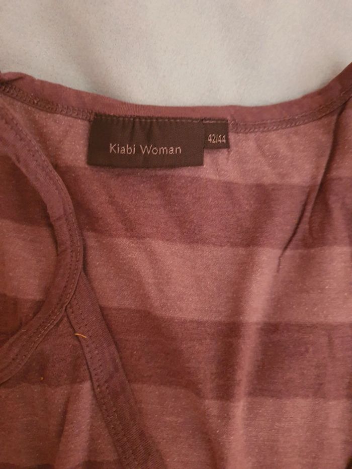 💜Débardeur femme 42/44💜 - photo numéro 2