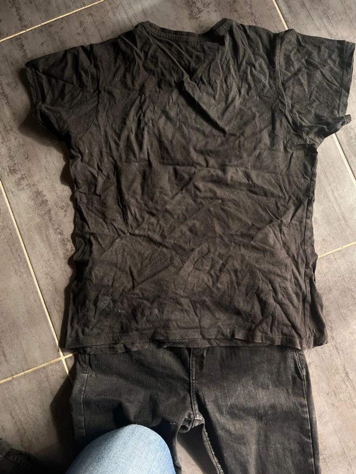 T-shirt - photo numéro 3