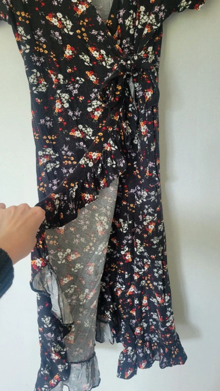 Robe S - photo numéro 2