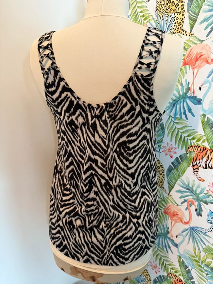 Débardeur - photo numéro 2