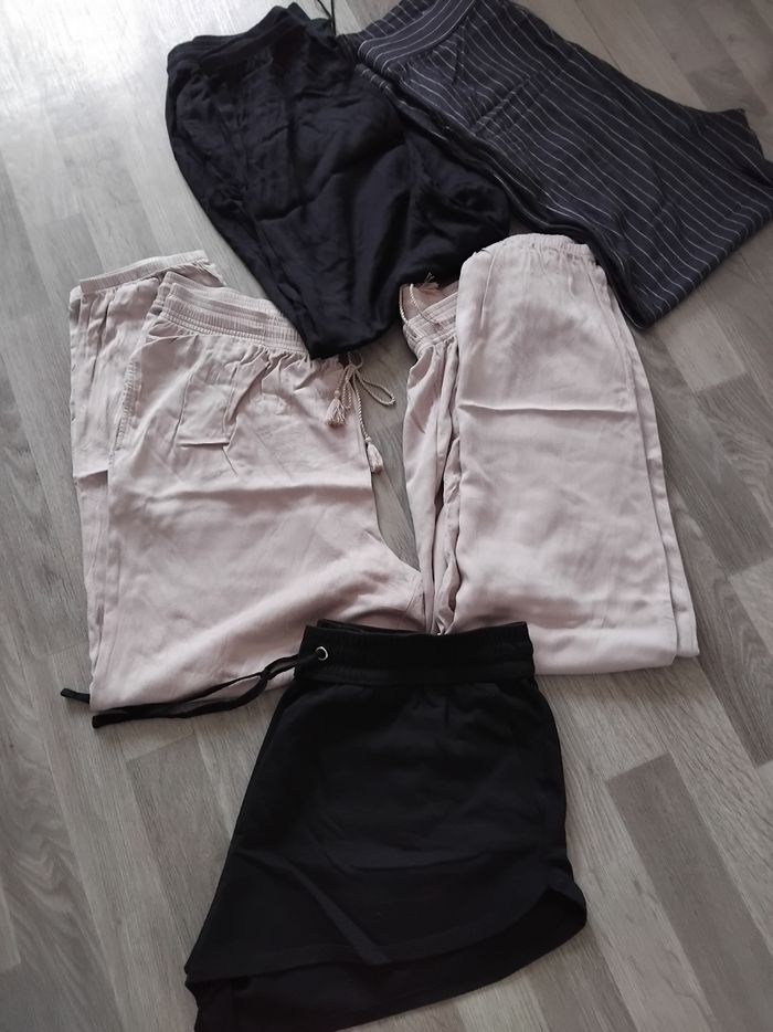 Lot de vêtements femme XL - photo numéro 9