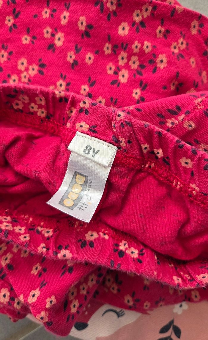 Pyjama P'tit Dodo 8 ans - photo numéro 7