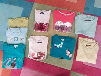 Tee-shirts MC T.6A