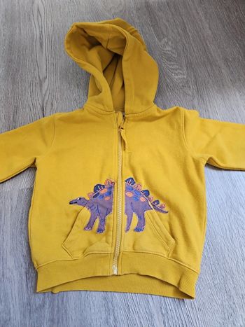 Gilet