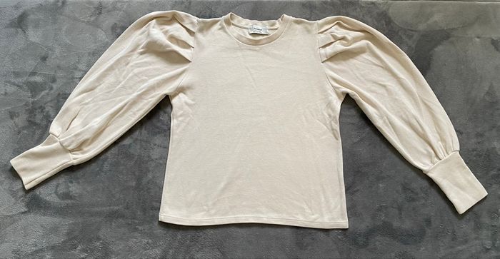 Teeshirt manches longues