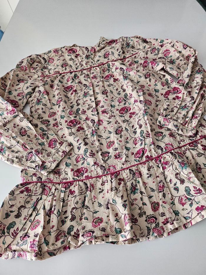 Tunique 8 ans - photo numéro 2