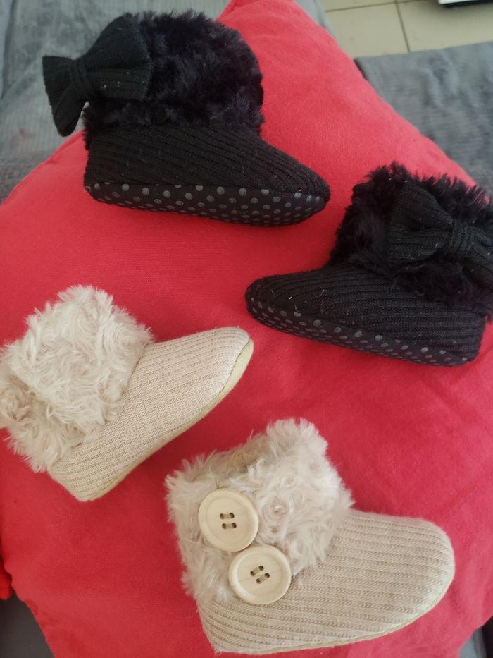 Chaussure, bottes, basket