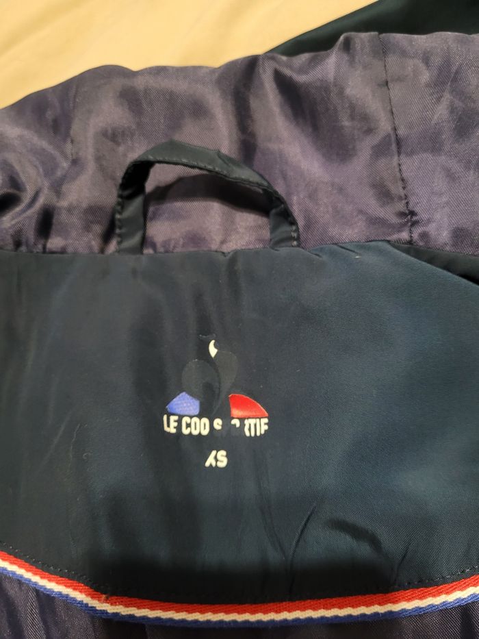 Manteau garçon - photo numéro 4