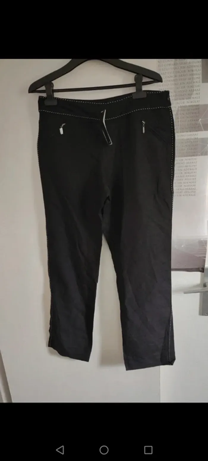 Chino trend by captain tortue 40