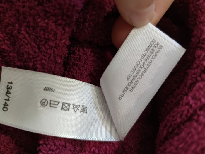 Pull col roulé - photo numéro 4