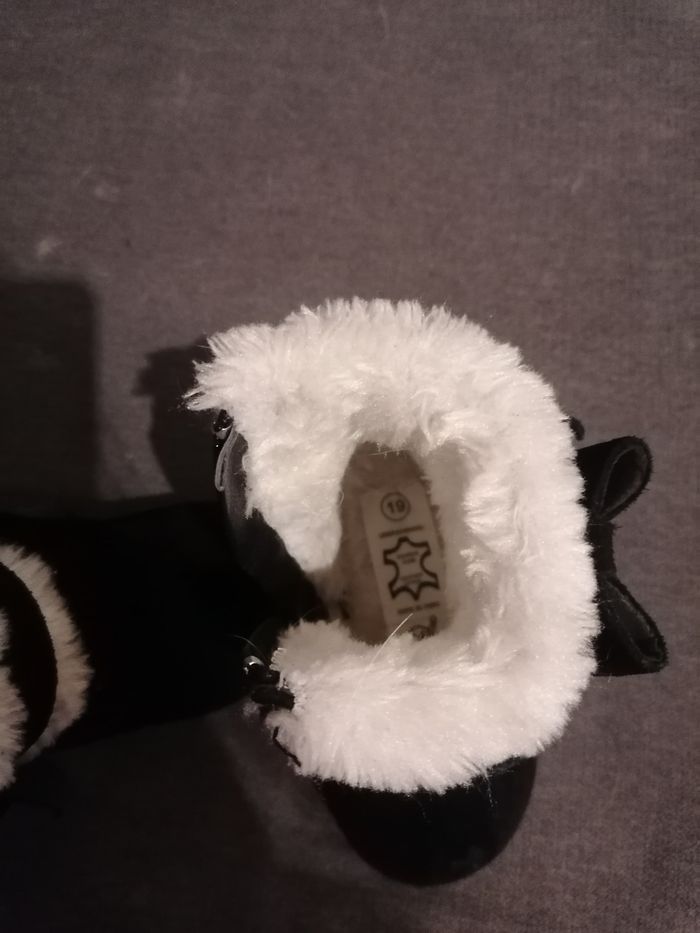 Bottes - photo numéro 3