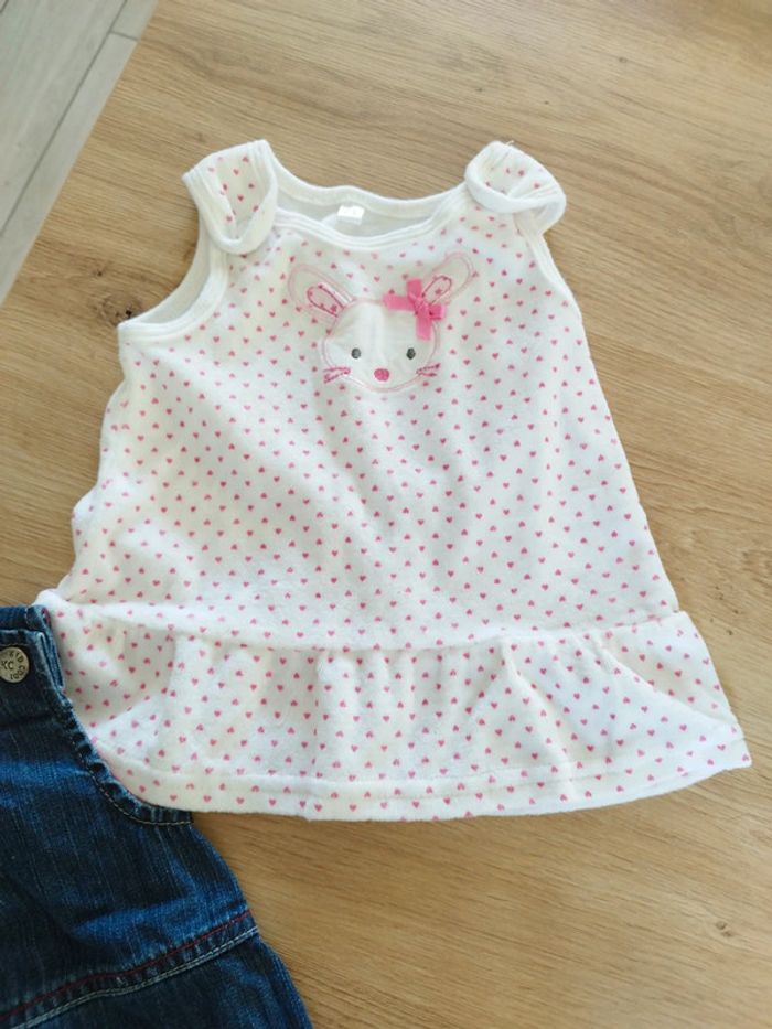 Lot 6 robes - photo numéro 8