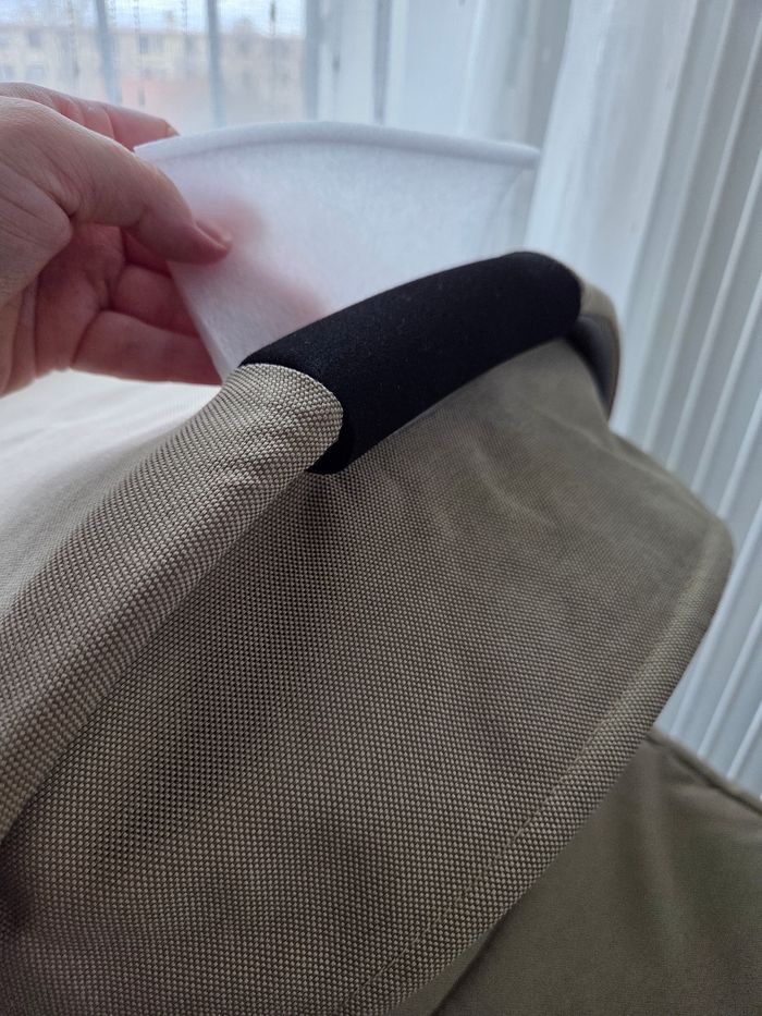 Nacelle cybex melio - photo numéro 4