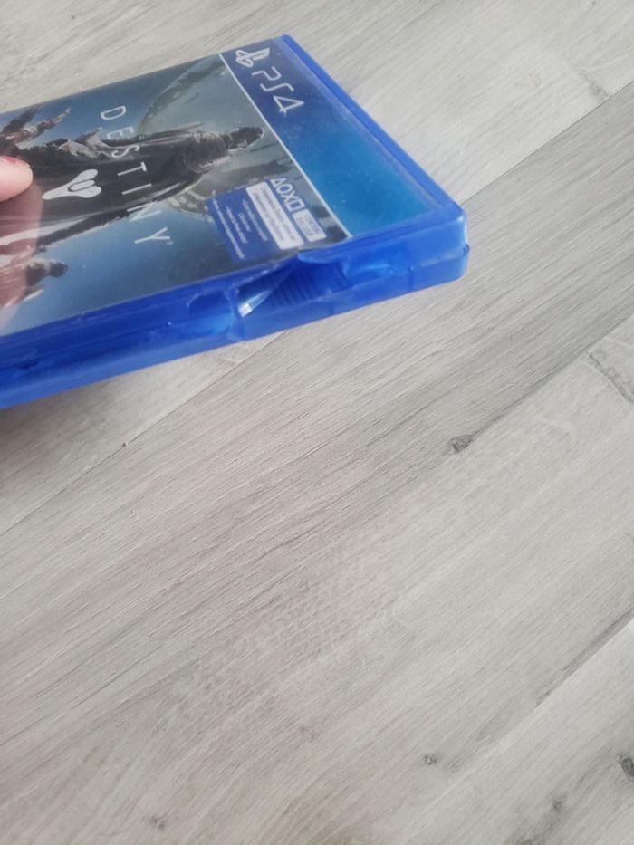 Jeu PS4 Destiny 1 - photo numéro 2