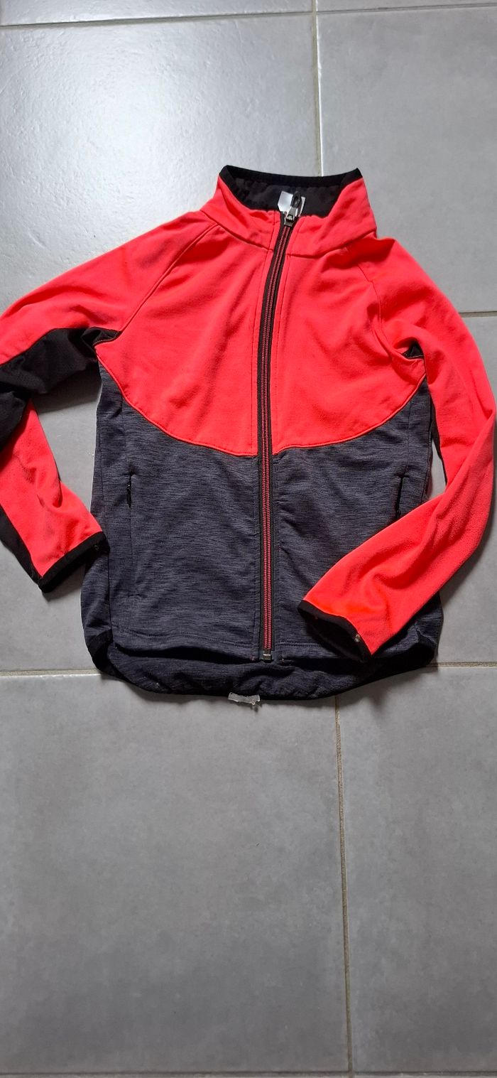 Gilet sport