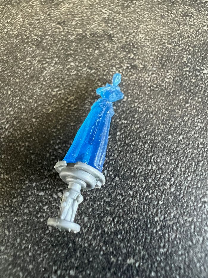 Comte Dooku Figurine Star Wars Clone Wars - photo numéro 10