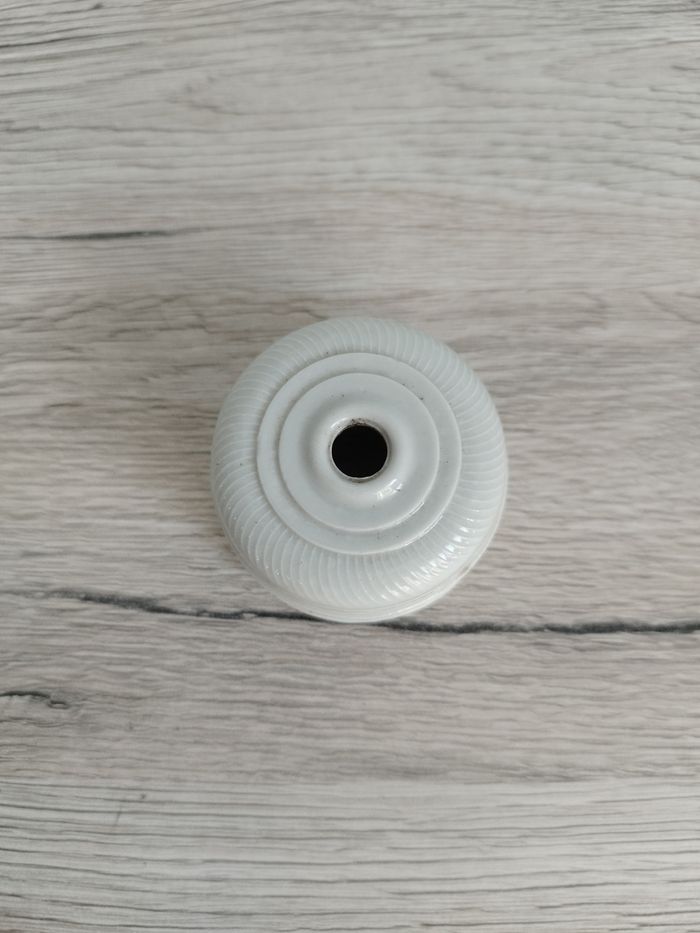 Rosace plafonnier - photo numéro 2