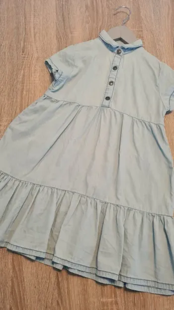 Robe 6 ans