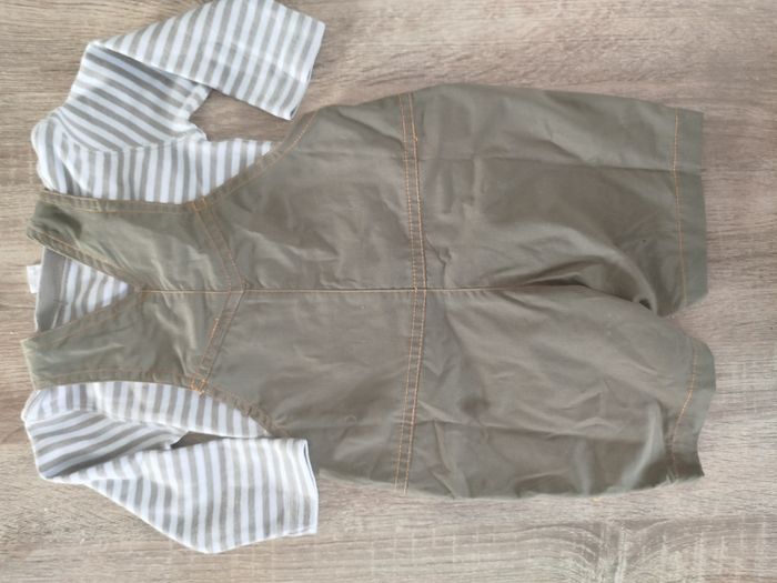 Ensemble Mickey - photo numéro 3