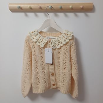 Cardigan louise misha