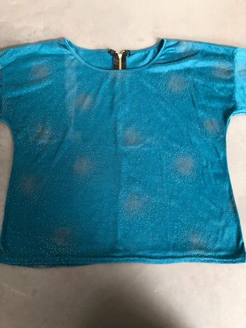 Tee-shirt taille M