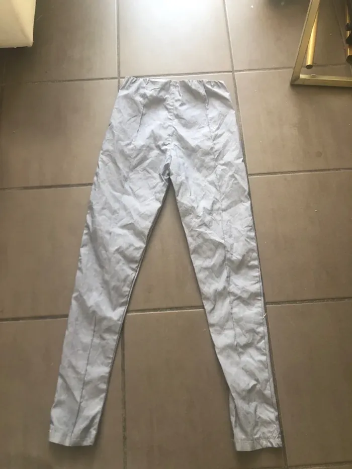 Pantalon T34 femme - photo numéro 3