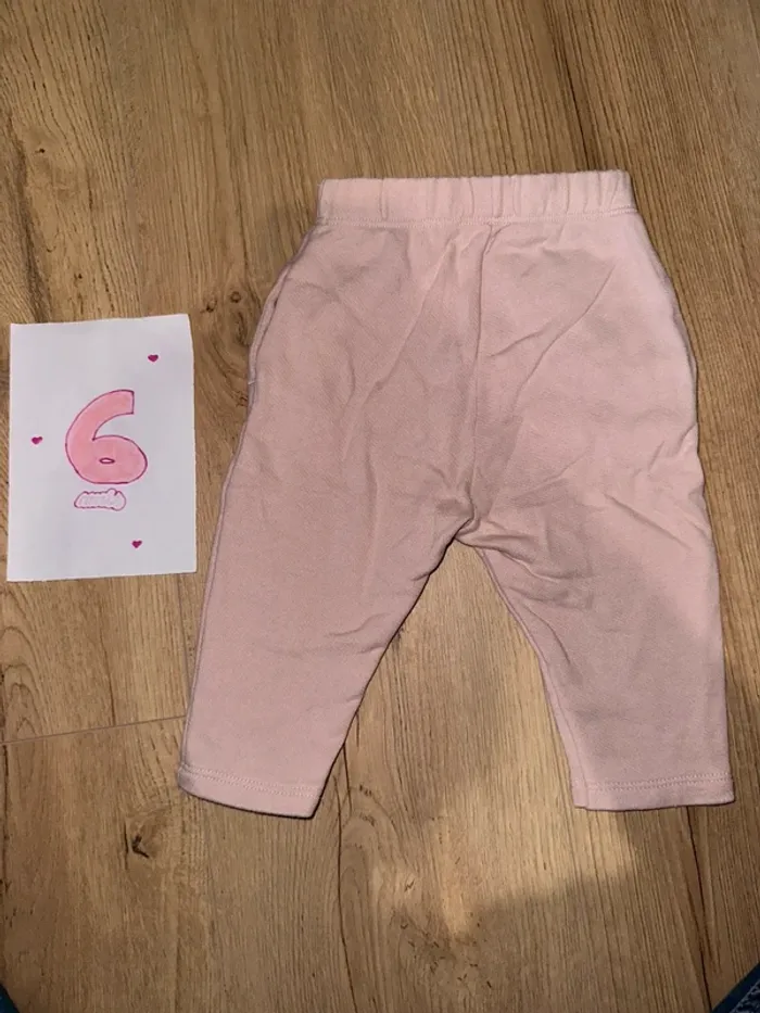 Pantalon/jogging 6 mois - photo numéro 2