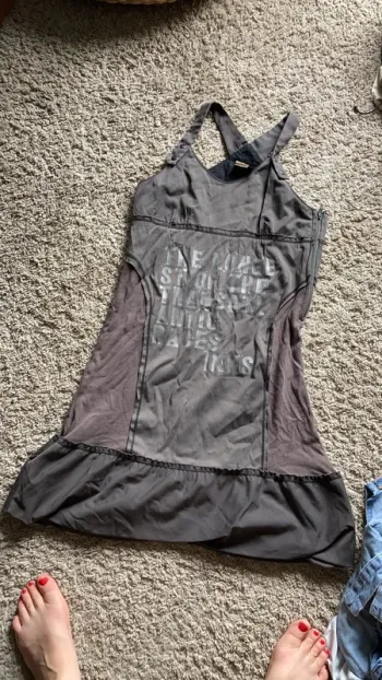 Robe ikks 14 ans