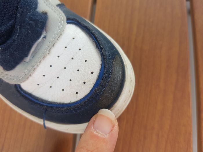 Chaussures garçon 26 - photo numéro 9