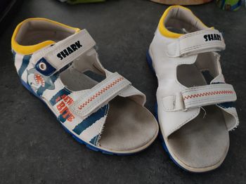 Sandales Tams 33